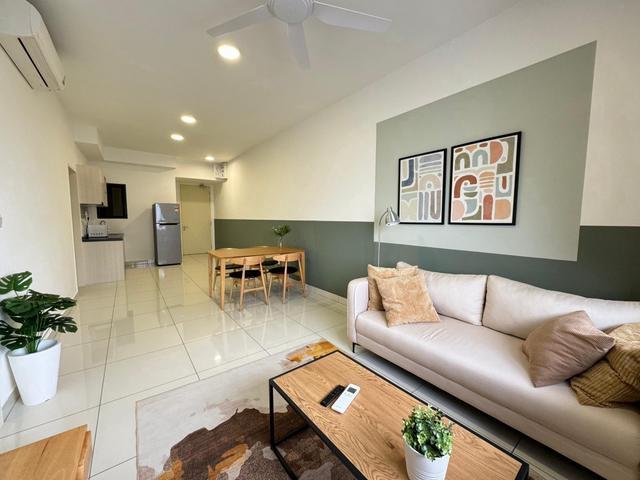 Serviced Residence for rent in Cheras, Kuala Lumpur