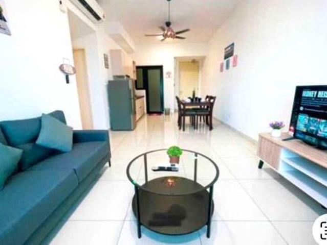 Serviced Residence for rent in Cheras, Kuala Lumpur