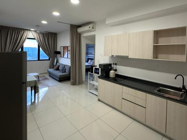 Apartment for rent in Country Heights Damansara, Kuala Lumpur
