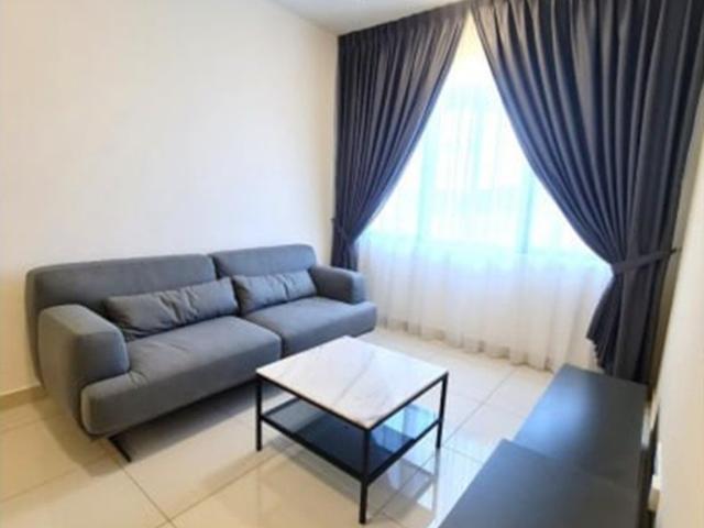 Apartment for rent in Country Heights Damansara, Kuala Lumpur