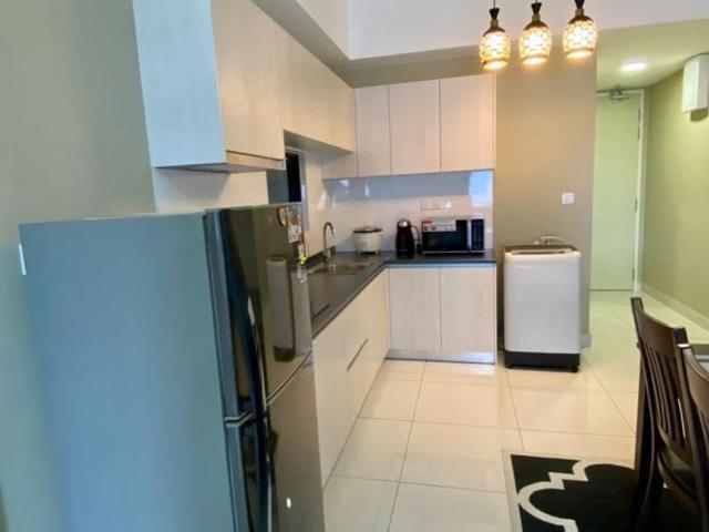 Apartment for rent in Country Heights Damansara, Kuala Lumpur
