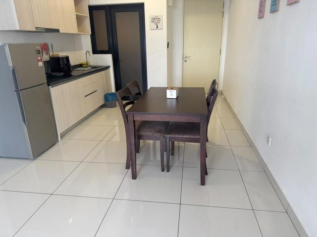 Serviced Residence for rent in Cheras