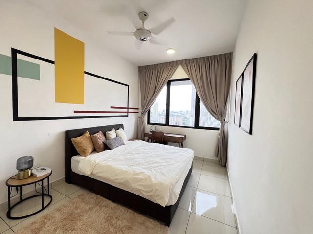 Serviced Residence for rent in Cheras