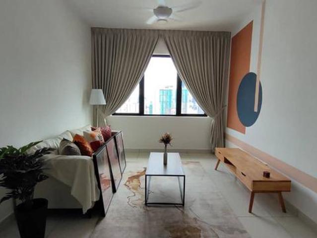 Serviced Residence for rent in Cheras