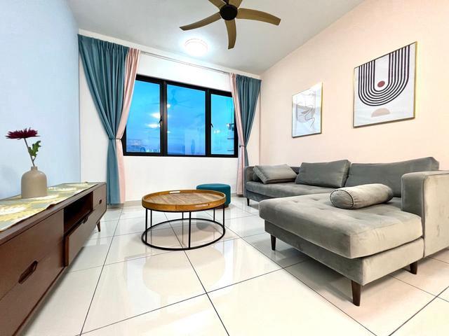 Serviced Residence for rent in Cheras, Kuala Lumpur