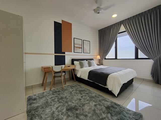 Serviced Residence for rent in Cheras, Kuala Lumpur