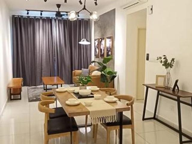 Serviced Residence for rent in Cheras