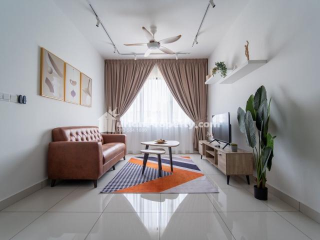 Apartment for rent in Country Heights Damansara, Kuala Lumpur