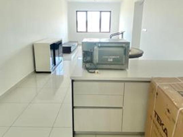 Serviced Residence for rent in Cheras, Kuala Lumpur