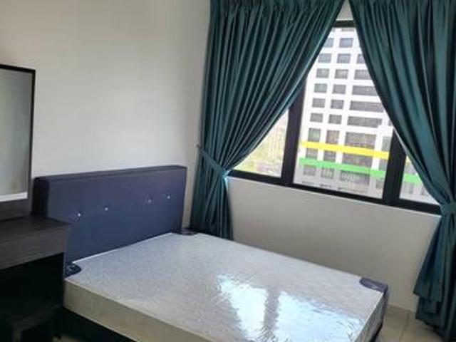 Condominium for rent in Cheras, Kuala Lumpur