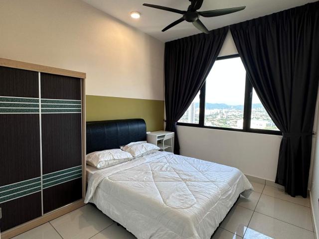 Apartment for rent in Country Heights Damansara, Kuala Lumpur