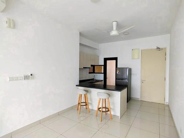 Serviced Residence for rent in Cheras, Kuala Lumpur