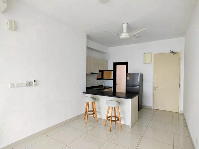 Serviced Residence for rent in Cheras, Kuala Lumpur