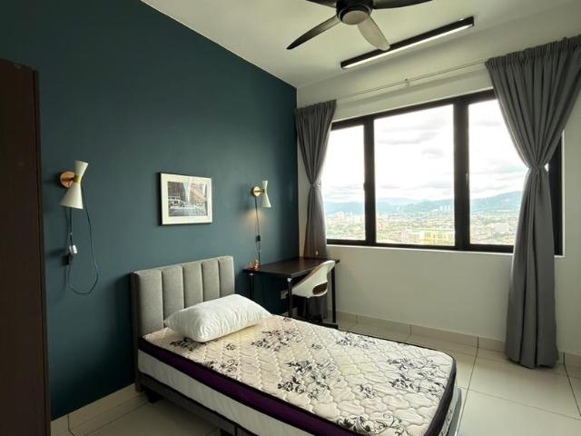 Room for rent in Country Heights Damansara, Kuala Lumpur