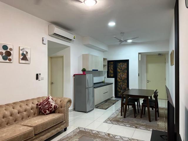 Serviced Residence for rent in Cheras, Kuala Lumpur