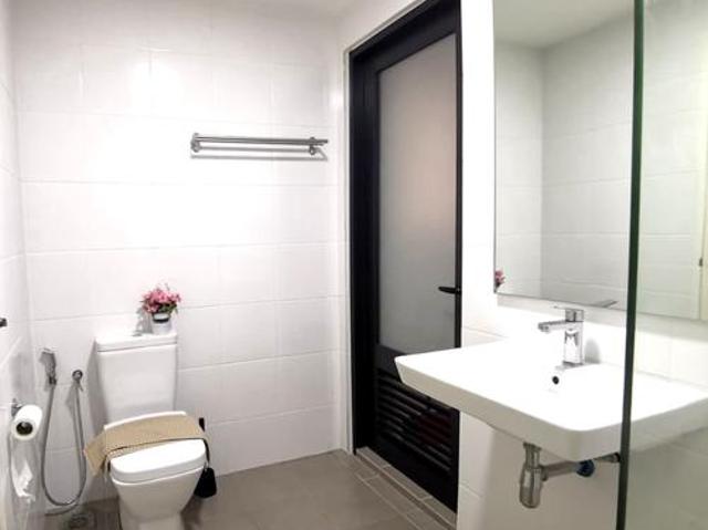 Serviced Residence for rent in Cheras, Kuala Lumpur