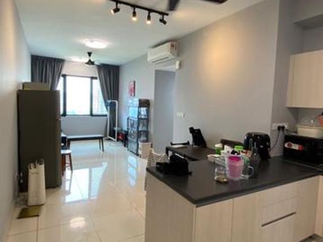 Serviced Residence for sale in Cheras
