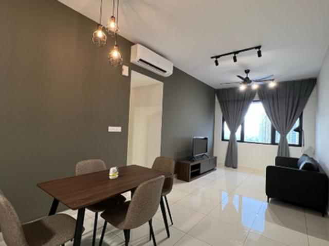 Apartment for rent in Country Heights Damansara, Kuala Lumpur