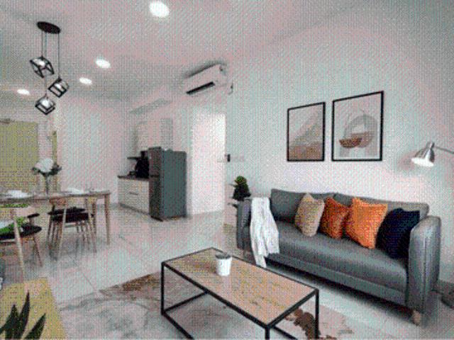 Apartment for rent in Country Heights Damansara, Kuala Lumpur