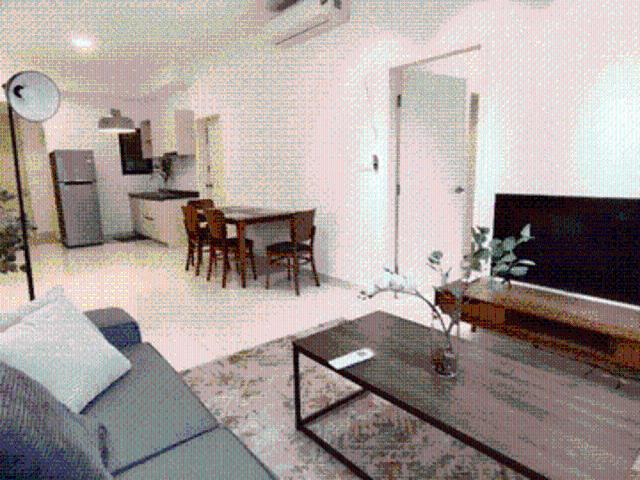 Apartment for rent in Country Heights Damansara, Kuala Lumpur