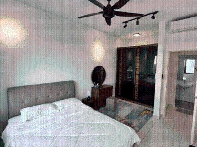 Apartment for rent in Country Heights Damansara, Kuala Lumpur