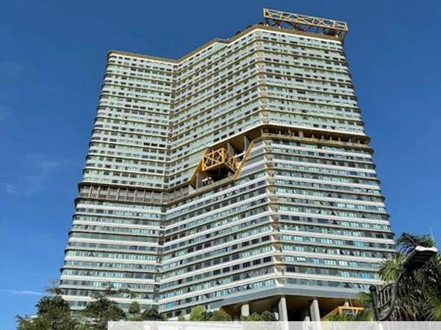 Condominium for sale in Pudu Ulu, Kuala Lumpur