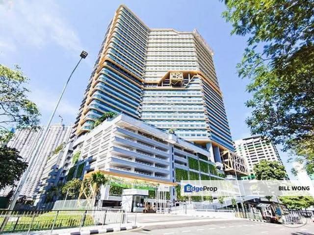 Condominium for sale in Pudu Ulu, Kuala Lumpur