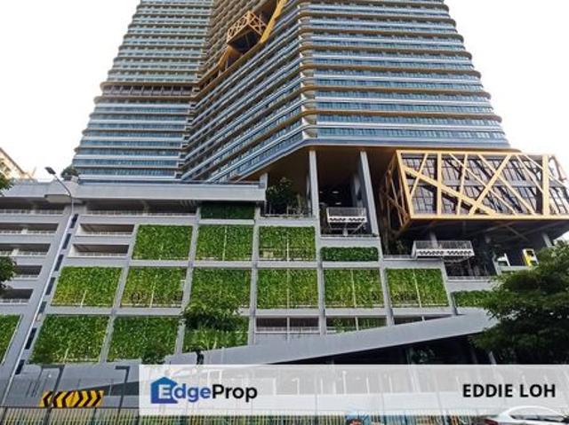 Condominium for sale in Country Heights Damansara, Kuala Lumpur