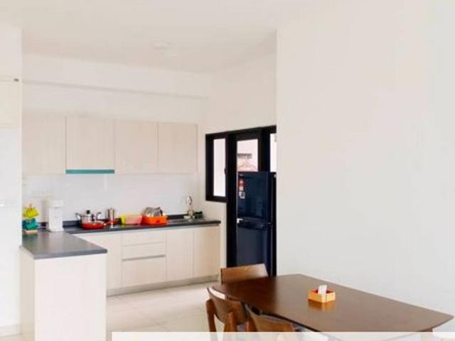 Condominium for rent in Country Heights Damansara, Kuala Lumpur