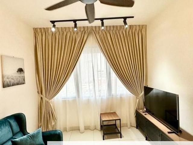 Condominium for rent in Country Heights Damansara, Kuala Lumpur