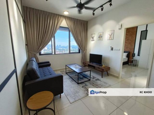 Condominium for rent in Country Heights Damansara, Kuala Lumpur