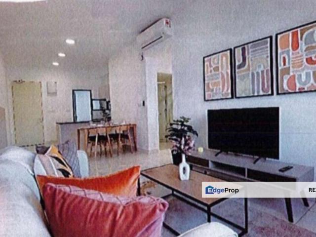 Condominium for rent in Country Heights Damansara, Kuala Lumpur