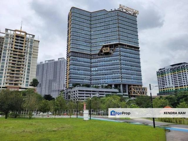 Condominium for sale in Country Heights Damansara, Kuala Lumpur