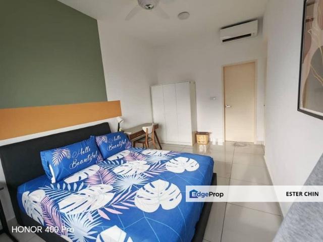 Condominium for rent in Country Heights Damansara, Kuala Lumpur