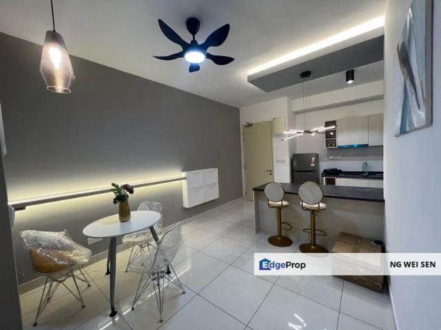 Condominium for sale in Country Heights Damansara, Kuala Lumpur