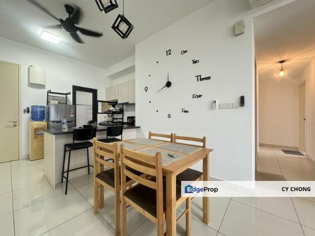 Condominium for rent in Country Heights Damansara, Kuala Lumpur