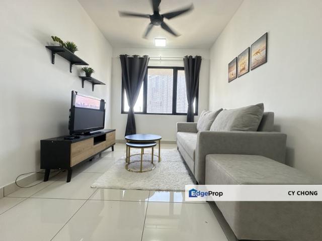 Condominium for rent in Country Heights Damansara, Kuala Lumpur