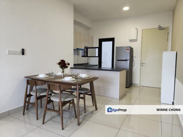 Condominium for rent in Country Heights Damansara, Kuala Lumpur