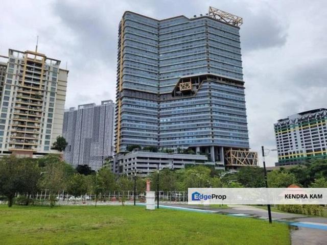 Condominium for sale in Pudu Ulu, Kuala Lumpur