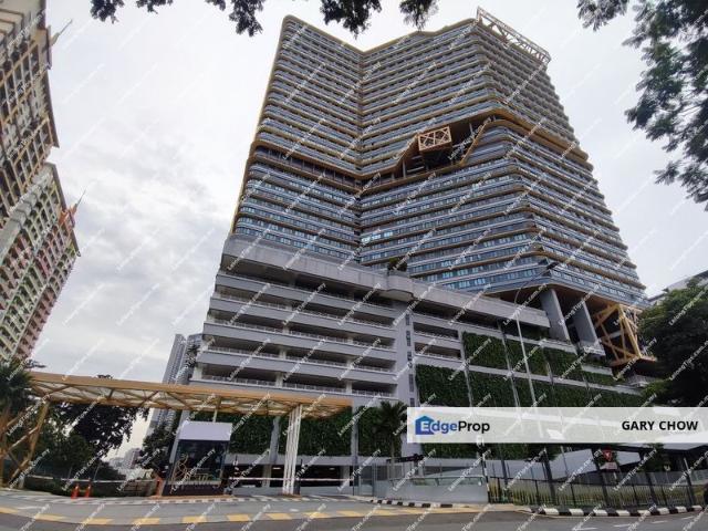 Condominium for sale in Pudu Ulu, Kuala Lumpur