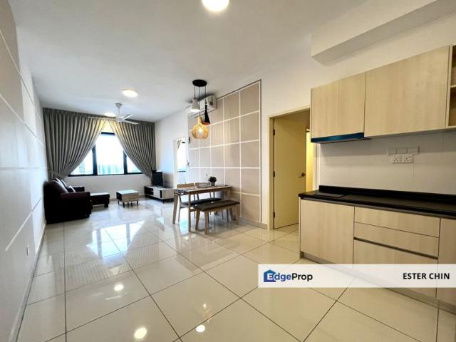 Condominium for rent in Country Heights Damansara, Kuala Lumpur