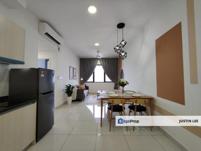 Condominium for rent in Country Heights Damansara, Kuala Lumpur