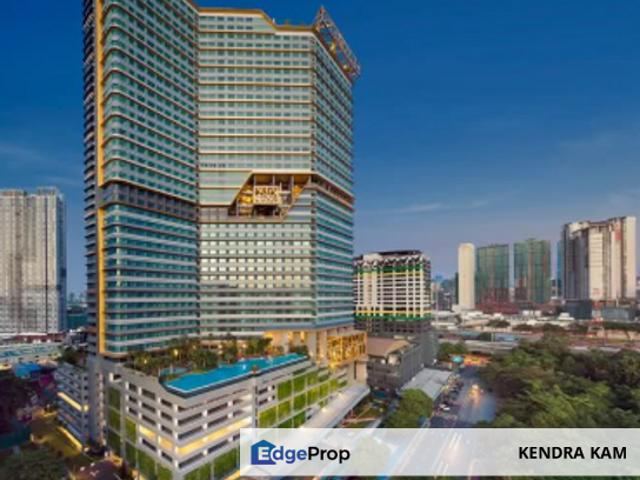 Condominium for sale in Country Heights Damansara, Kuala Lumpur
