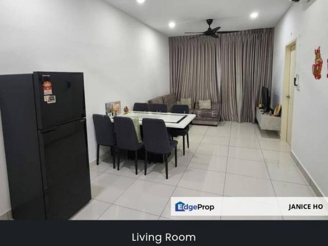 Condominium for rent in Country Heights Damansara, Kuala Lumpur
