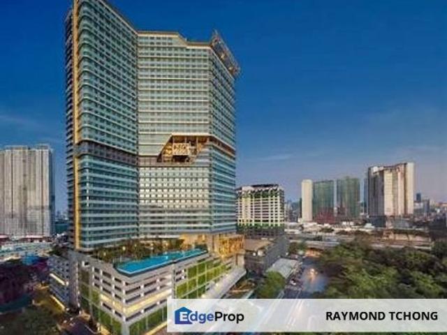 Condominium for sale in Pudu Ulu, Kuala Lumpur