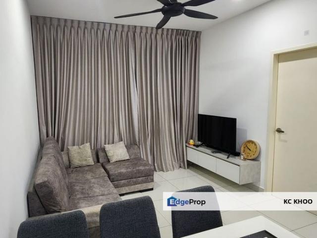 Condominium for rent in Country Heights Damansara, Kuala Lumpur