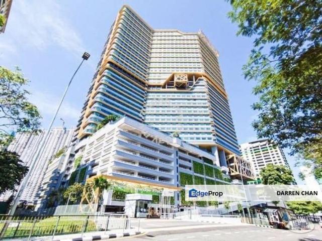 Condominium for rent in Country Heights Damansara, Kuala Lumpur