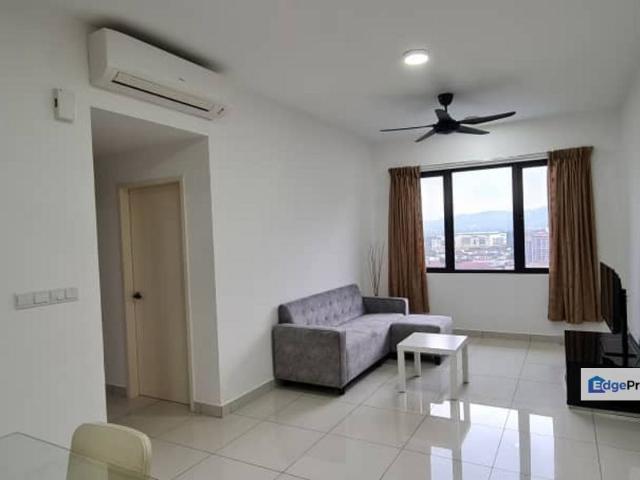 Condominium for rent in Country Heights Damansara, Kuala Lumpur