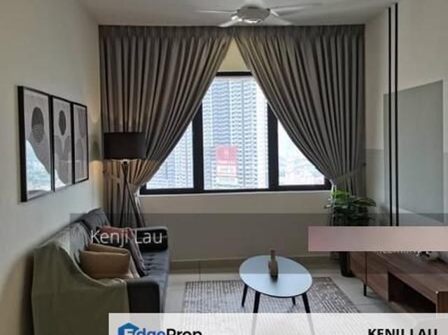 Condominium for rent in Pudu Ulu, Kuala Lumpur