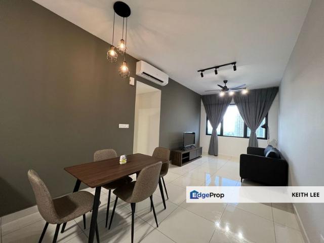 Condominium for rent in Country Heights Damansara, Kuala Lumpur